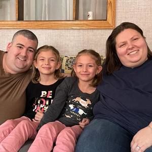 Meet your Posher, James w